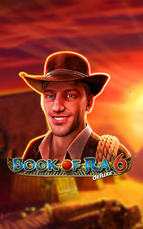 Book of Ra at Slotanza Casino