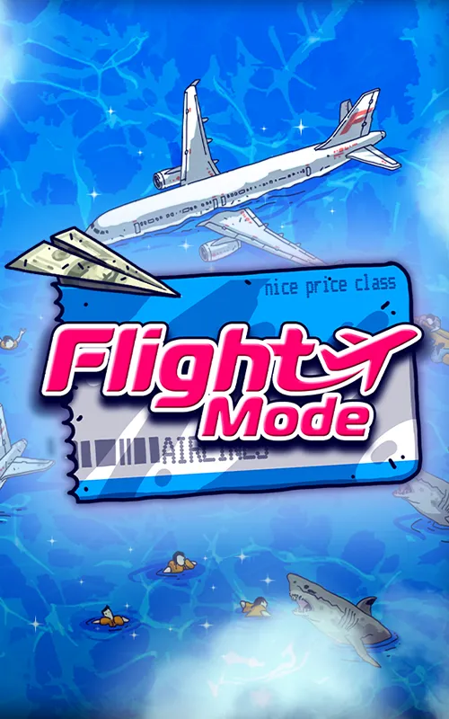 Flight Mode at Slotanza Casino