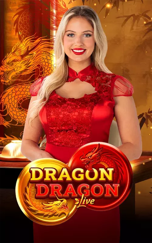 Dragon Dragon at Slotanza Casino