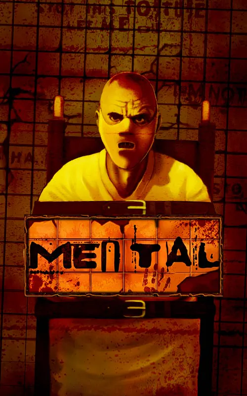 Mental at Slotanza Casino